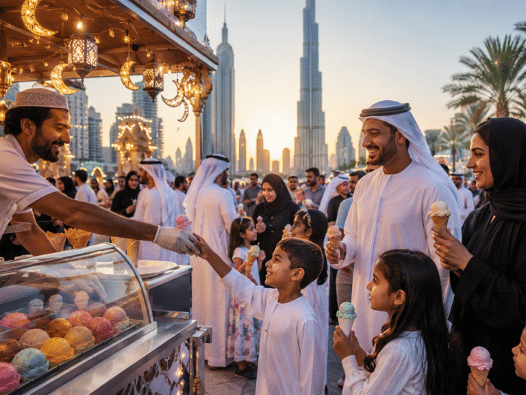 Dubai Eid Al Adha 2026 Deals