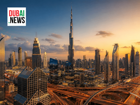 Dubai Real Estate