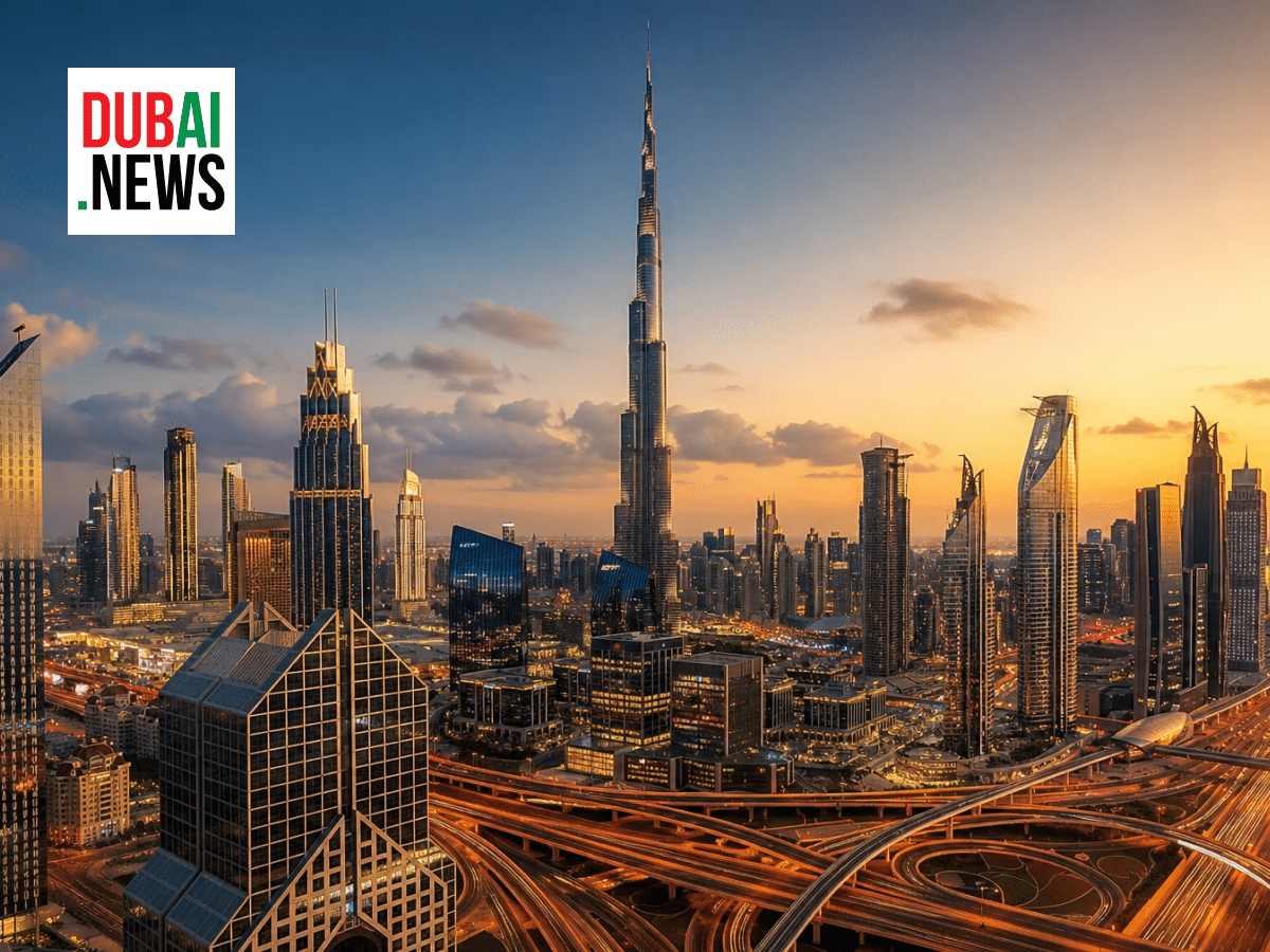Dubai Real Estate