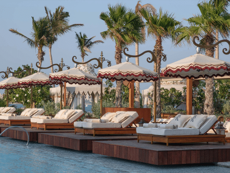 Dubai Weekend Guide May 2-3