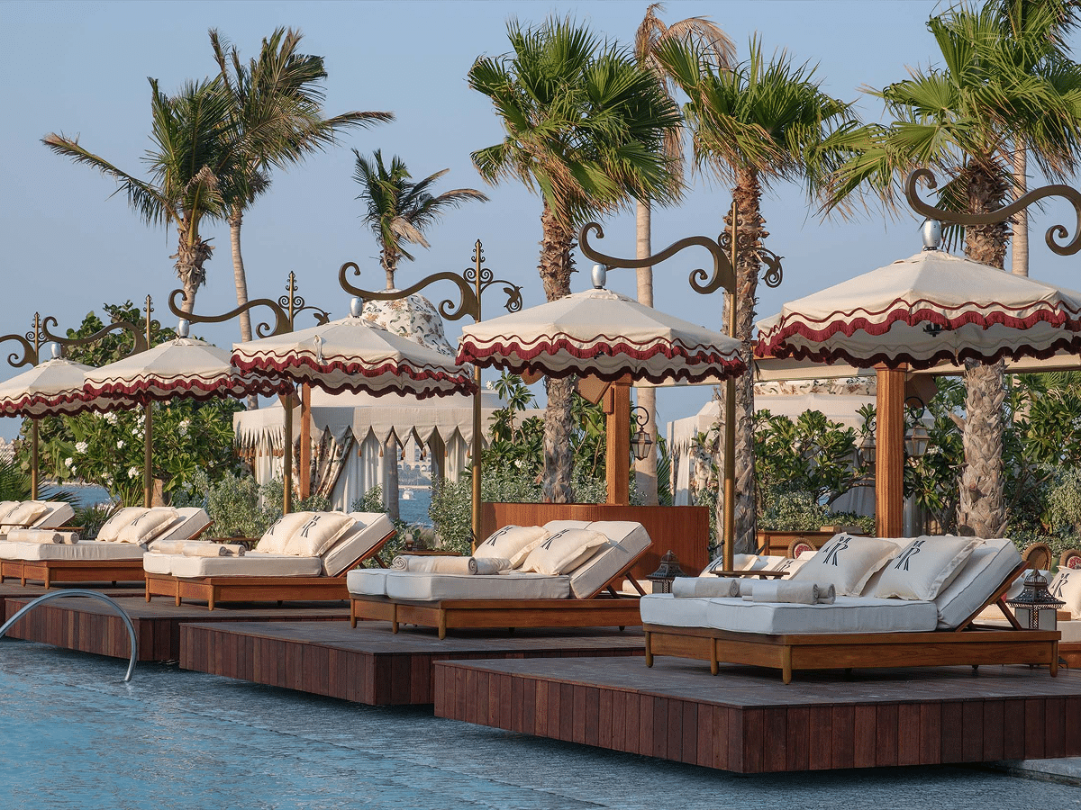Dubai Weekend Guide May 2-3