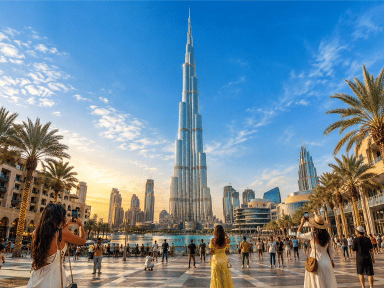 Dubai Wins