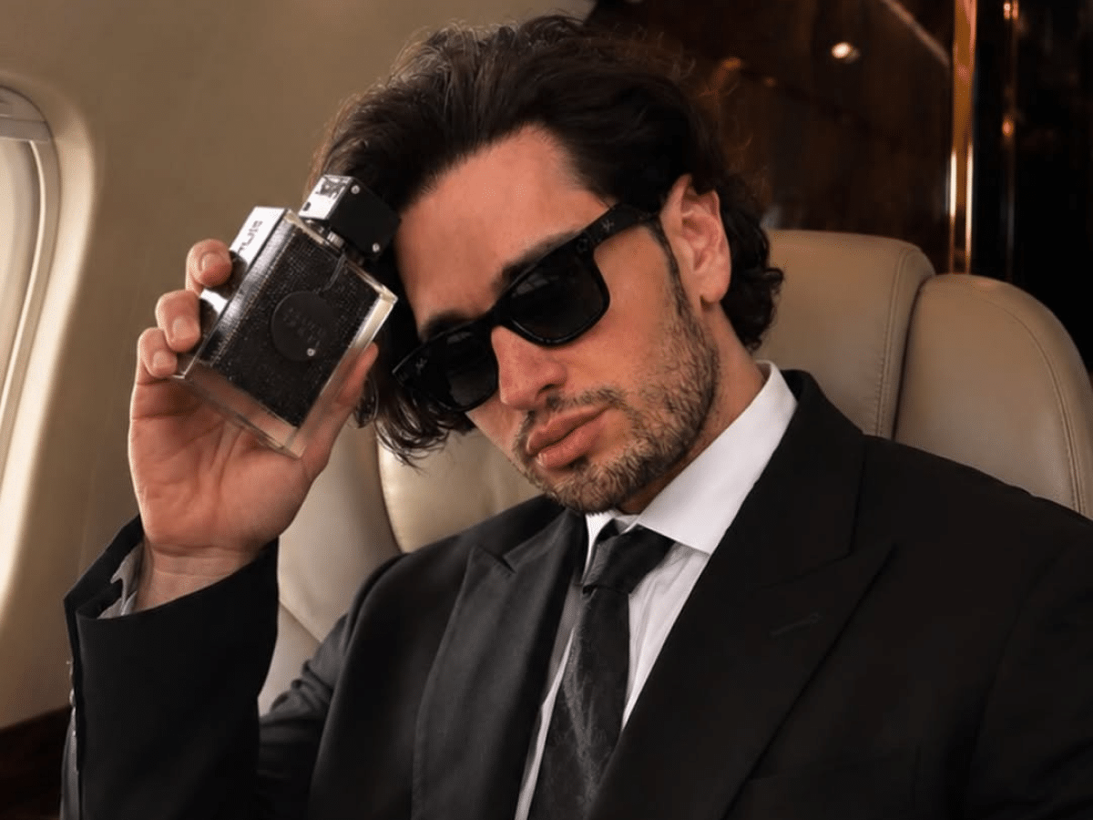 Ebraheem Al Samadi