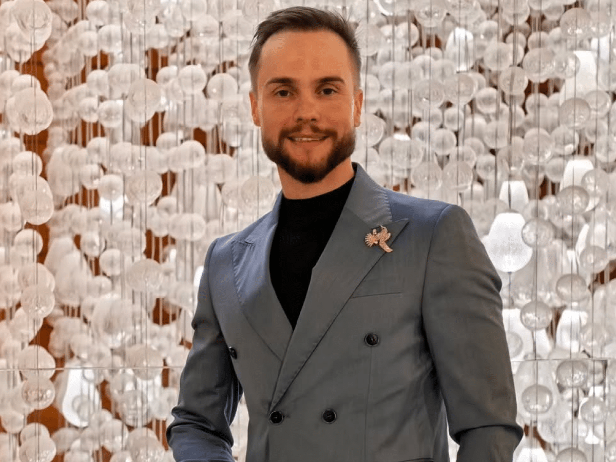 Egor Sharay