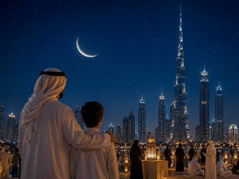 Eid Al Adha 2026