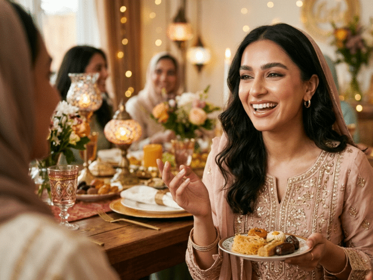 Eid Al Adha 2026 Beauty Trends