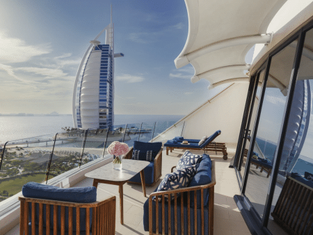 Eid Staycation Deals Dubai