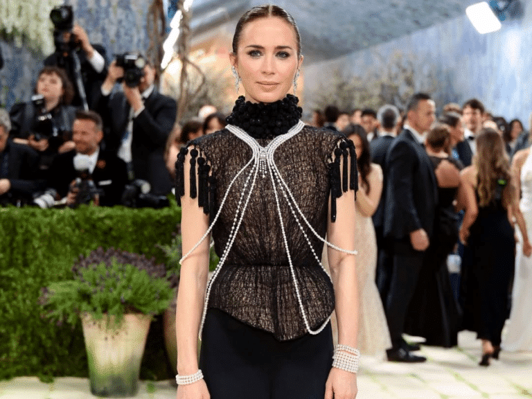 Ashi Studio Met Gala 2026