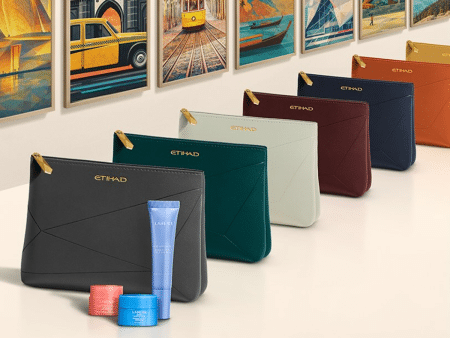 Etihad Collection