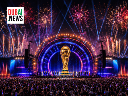 FIFA World Cup 2026