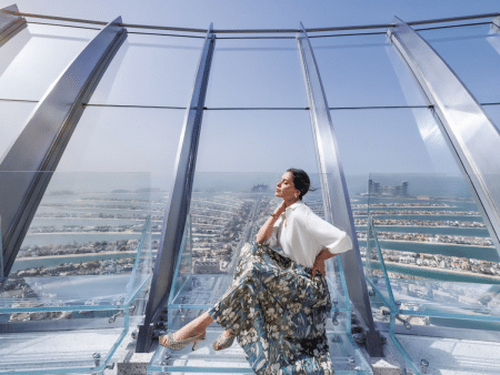 Family Activities in Dubai