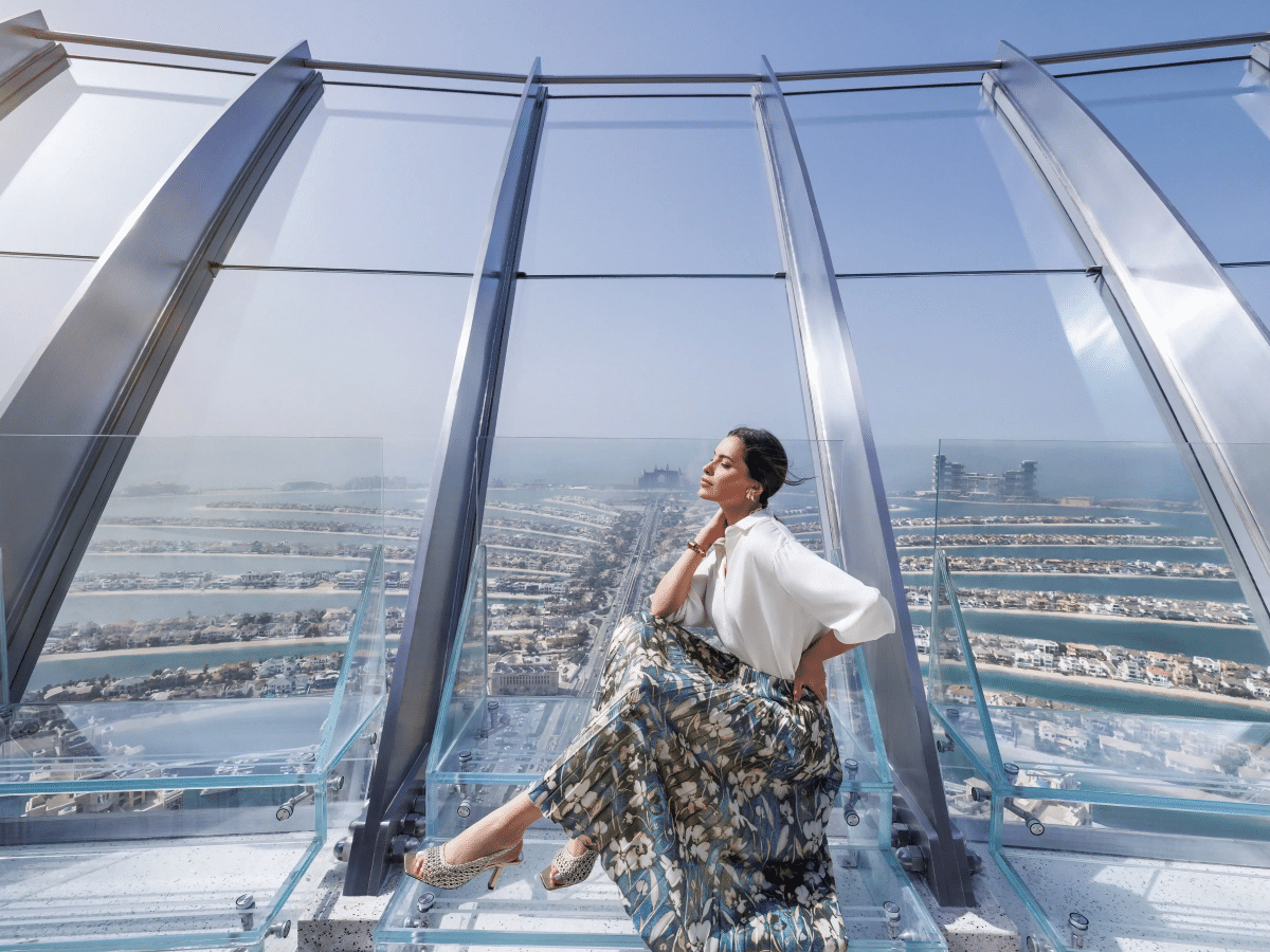 Family Activities in Dubai