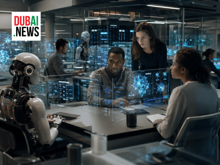 Future of AI in MENA