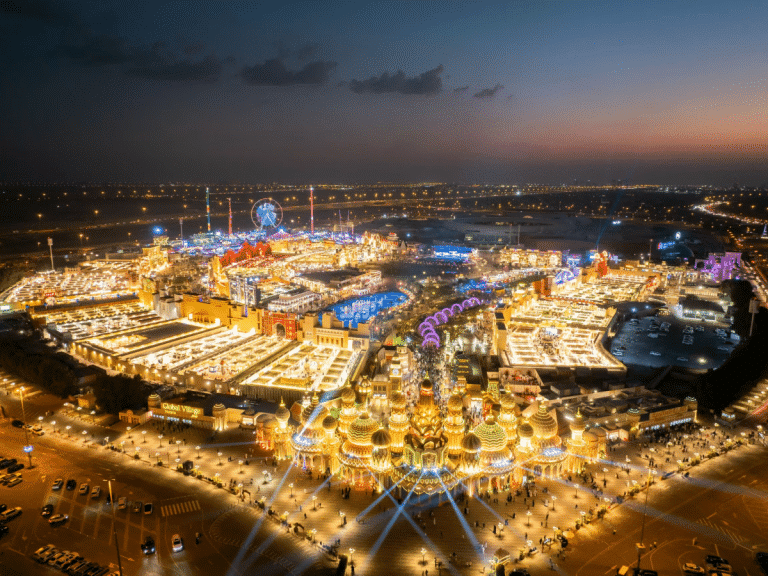 Global Village