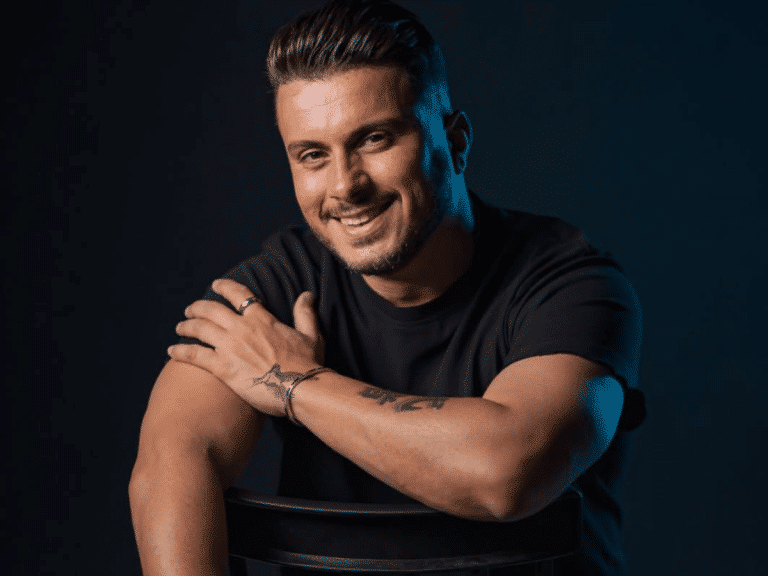 Mohamed Gahed