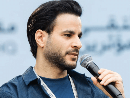 Hashem Al-Ghaili