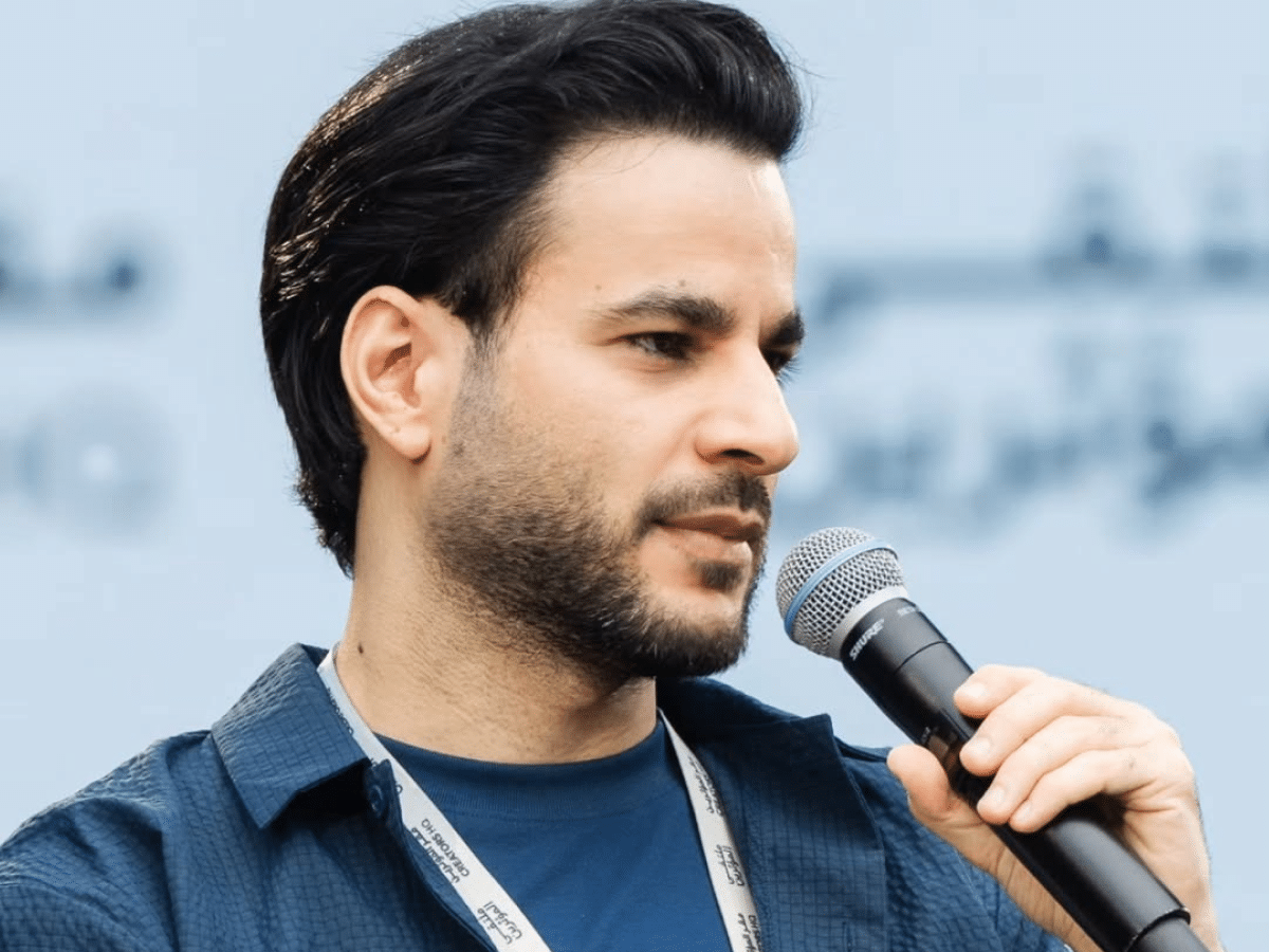 Hashem Al-Ghaili