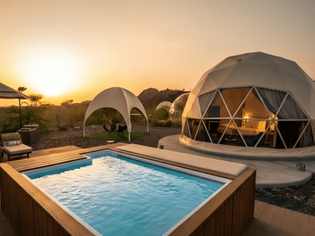 Hatta Resorts