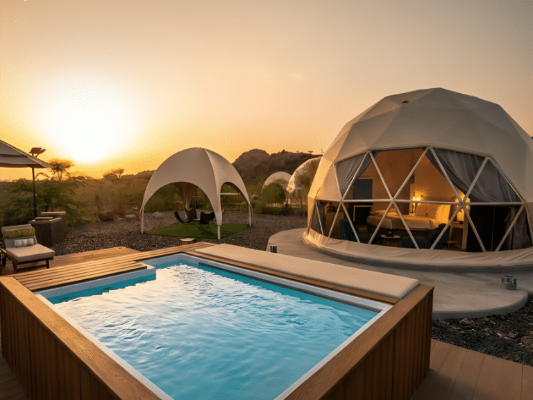 Hatta Resorts