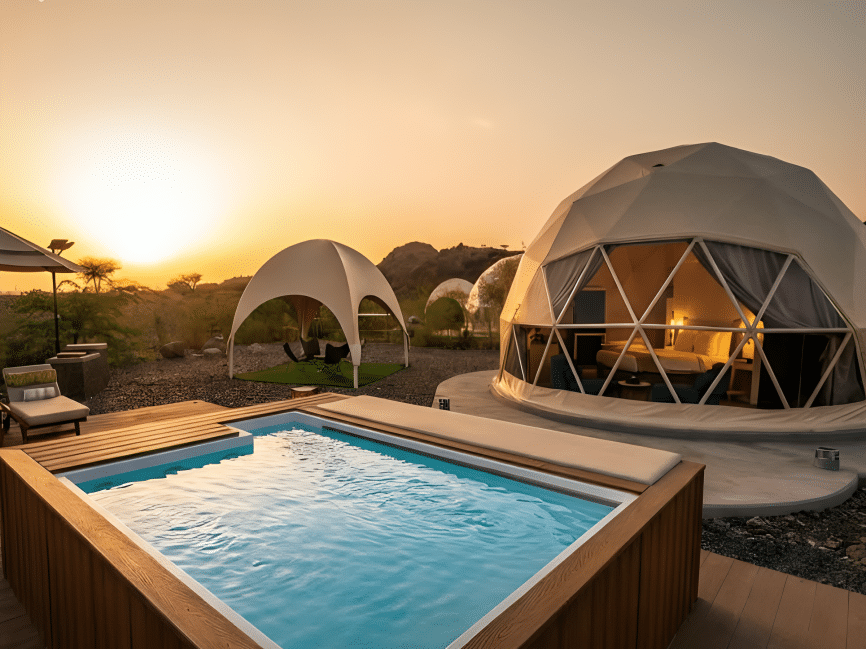 Hatta Resorts