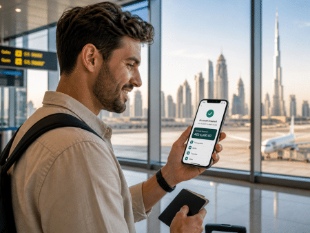 Instant Digital Banking