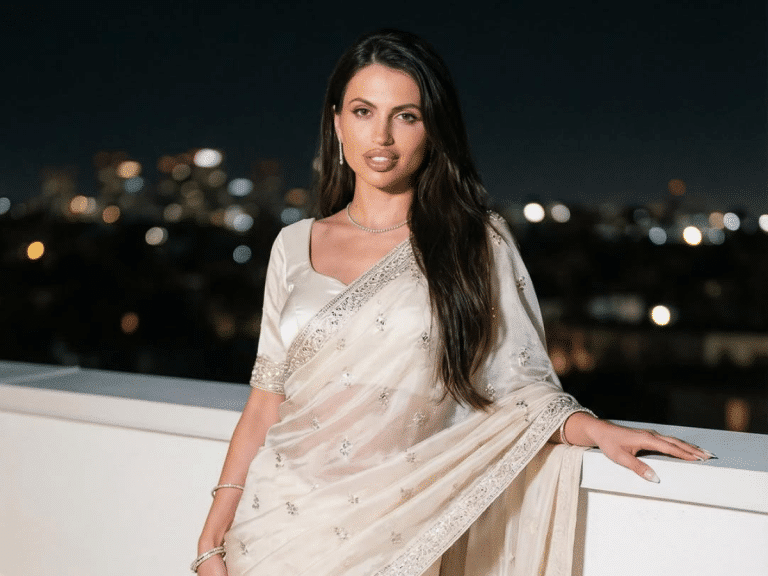Iryna Kinakh