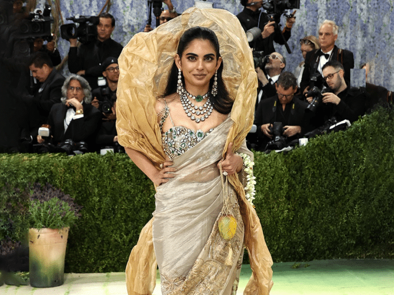 Isha Ambani
