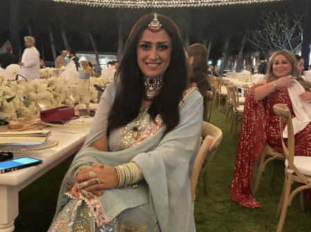 Janvee Gaur