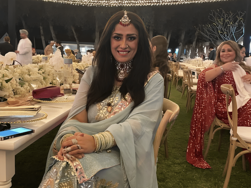 Janvee Gaur