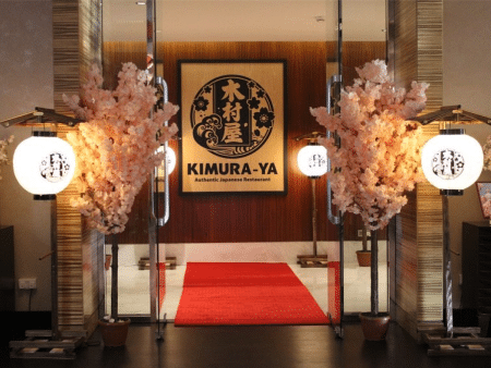 Kimuraya Dubai