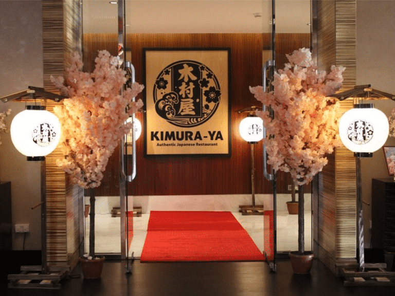 Kimuraya Dubai