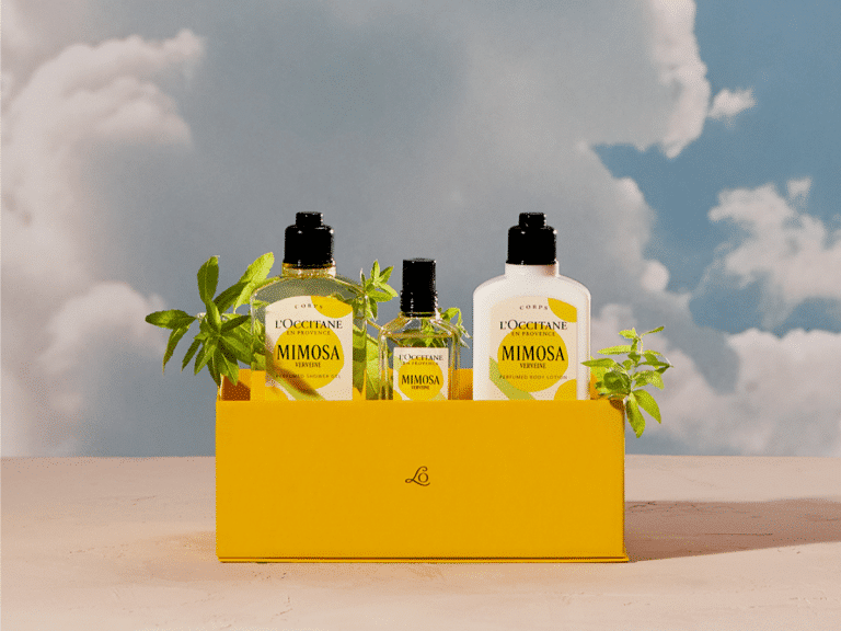 L'Occitane Dubai