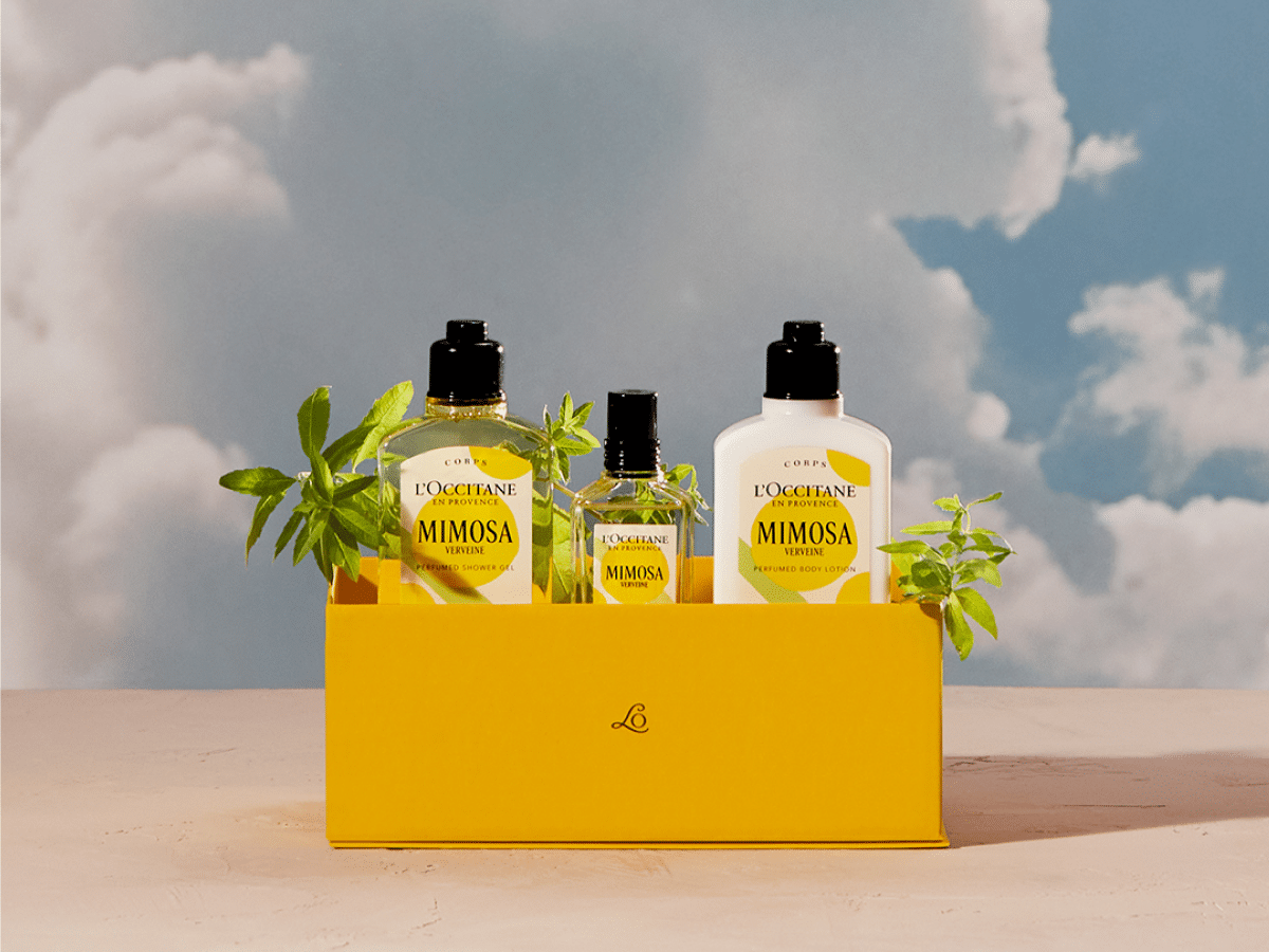 L'Occitane Dubai