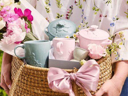 Le Creuset Flash Sale in Dubai