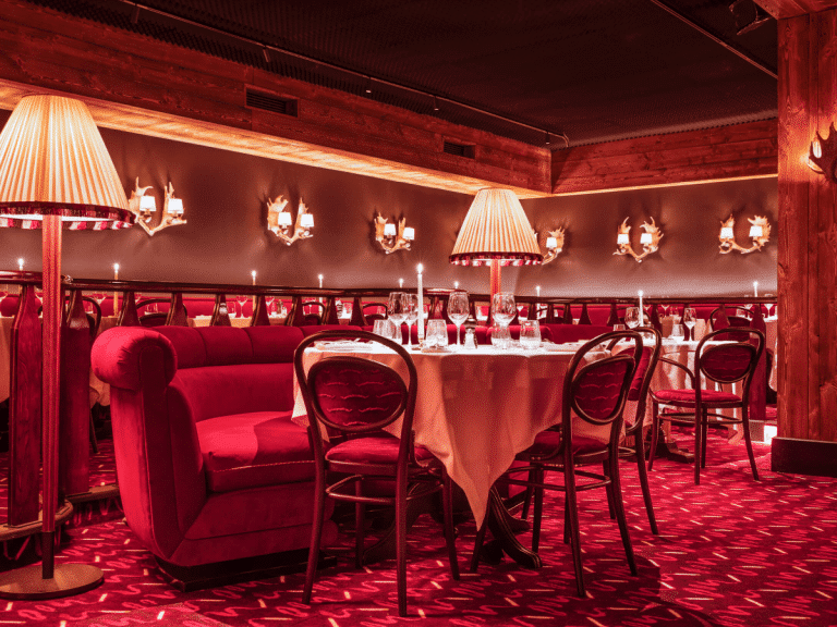 Le Piaf Dubai