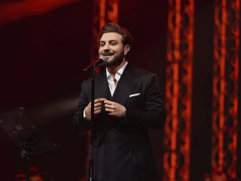 Majid Al Mohandis