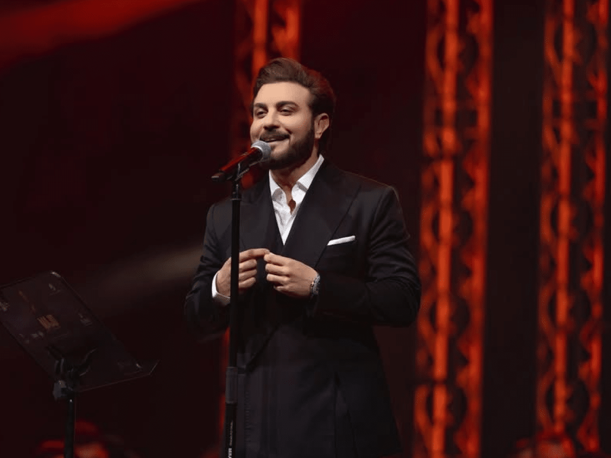 Majid Al Mohandis