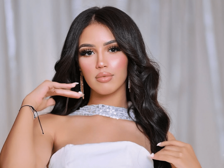 Manal Zahraoui