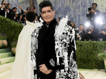 Manish Malhotra