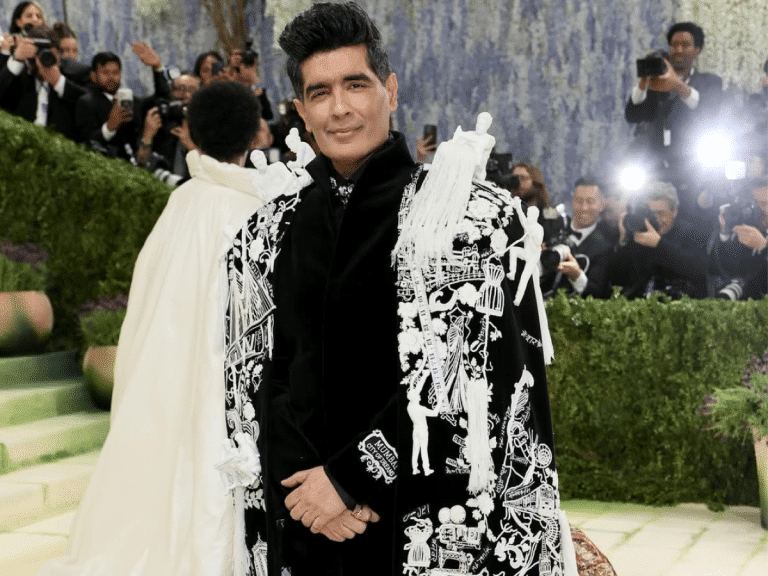 Manish Malhotra