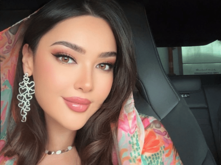 Mariam Mohamed