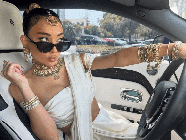 Lailli Mirza