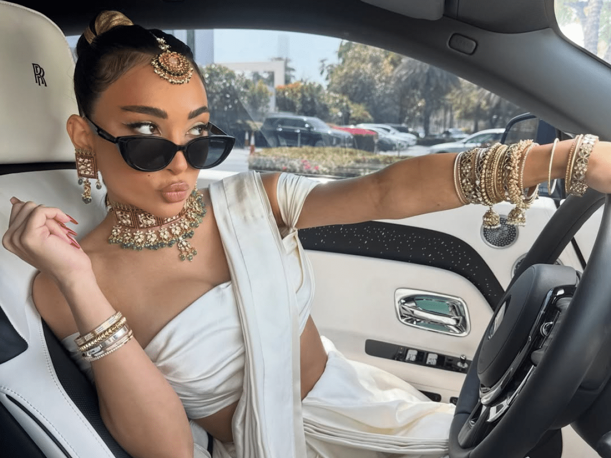 Lailli Mirza