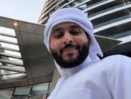 Mohamed Alnaqbi