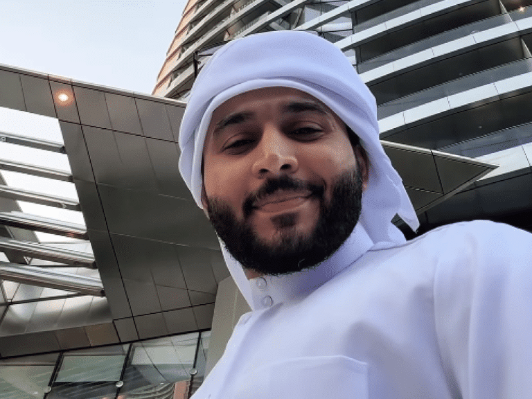 Mohamed Alnaqbi