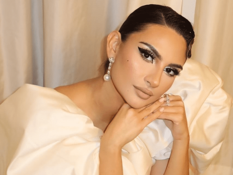 Danya Mohammed