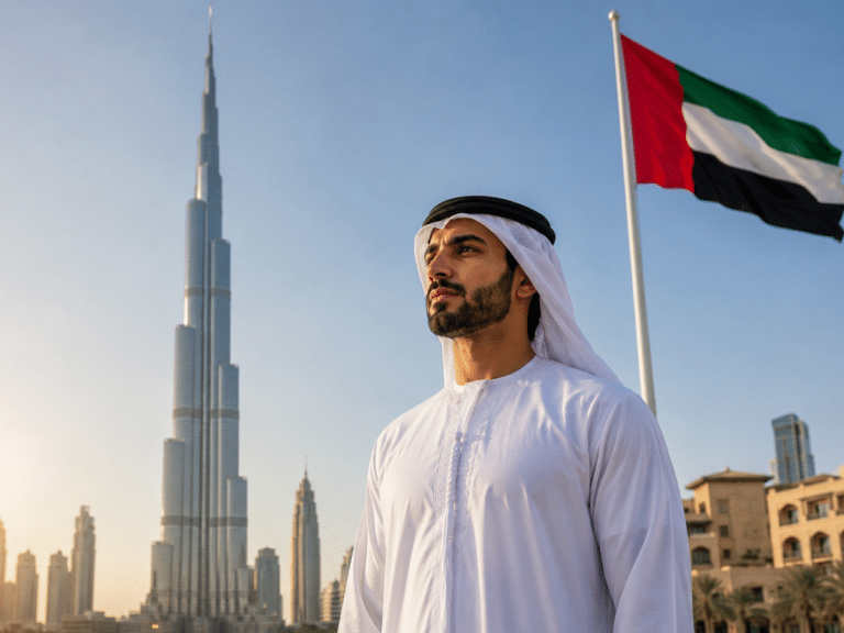 New UAE Advertising Rule