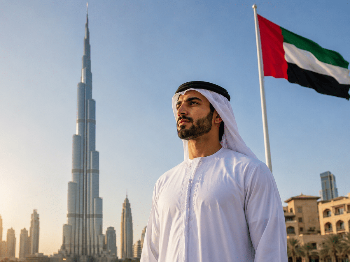 New UAE Advertising Rule