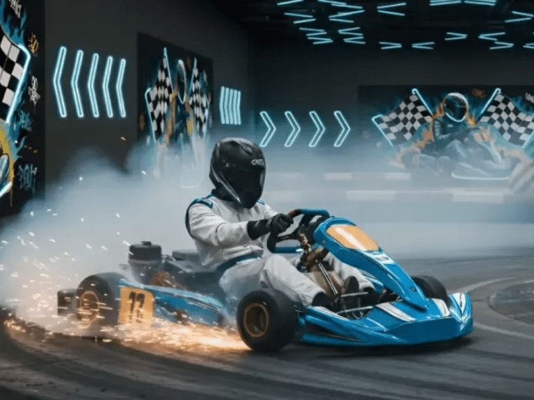 No Grip DXB
