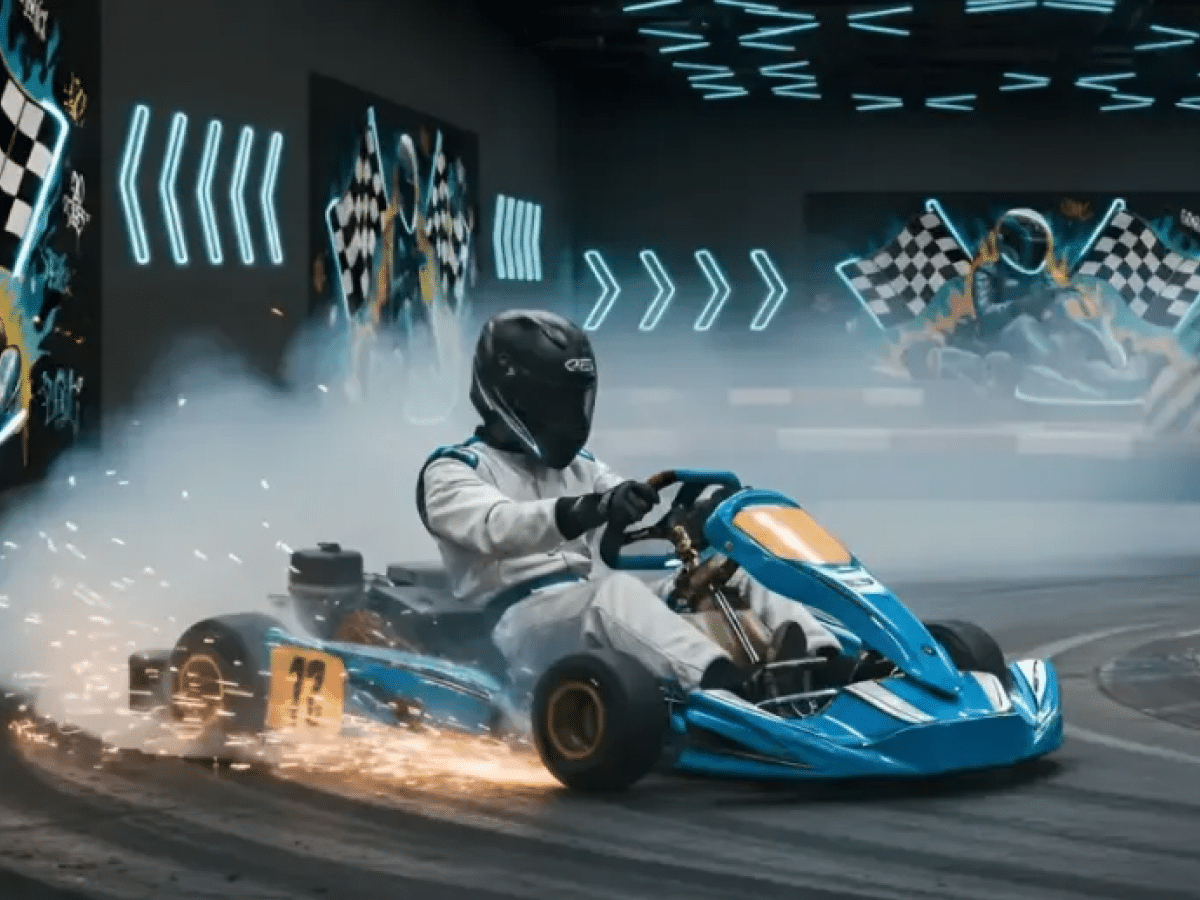 No Grip DXB